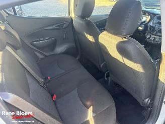 Opel Karl 1.0 EcoFlex 120 jaar Edition Airco picture 10