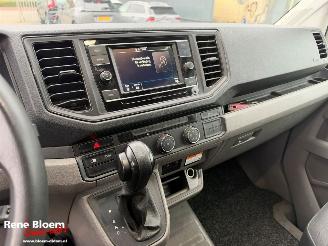 Volkswagen Crafter 2.0 TDI L4H4 Comfortline picture 12
