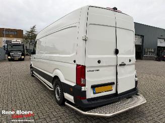 Volkswagen Crafter 2.0 TDI L4H4 Comfortline picture 2