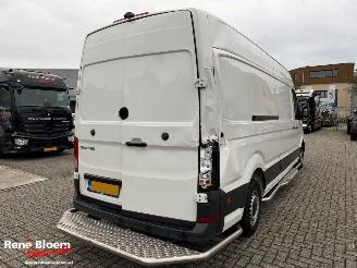 Volkswagen Crafter 2.0 TDI L4H4 Comfortline picture 3