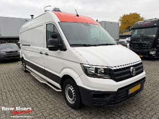 Volkswagen Crafter 2.0 TDI L4H4 Comfortline picture 4
