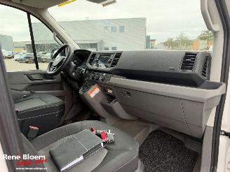Volkswagen Crafter 2.0 TDI L4H4 Comfortline picture 8