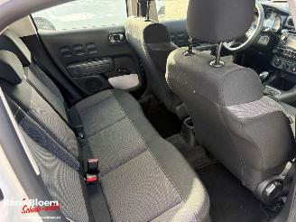 Citroën C3 132 PureTech You 5-drs Airco picture 11