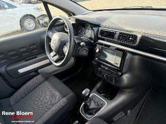 Citroën C3 132 PureTech You 5-drs Airco picture 9