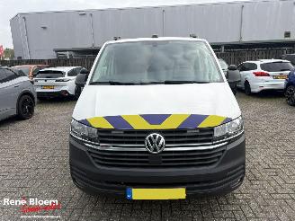 Volkswagen Transporter 2.0 DDI Bulli 4Motion DSG 150pk picture 5