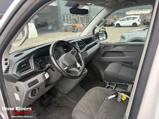 Volkswagen Transporter 2.0 DDI Bulli 4Motion DSG 150pk picture 14