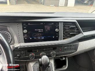 Volkswagen Transporter 2.0 DDI Bulli 4Motion DSG 150pk picture 16