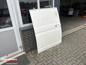 Volkswagen Transporter 2.0 DDI Bulli 4Motion DSG 150pk picture 19