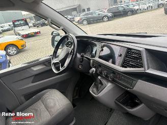 Volkswagen Transporter 2.0 DDI Bulli 4Motion DSG 150pk picture 8