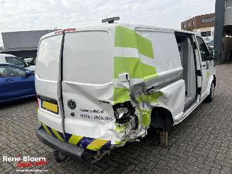Volkswagen Transporter 2.0 DDI Bulli 4Motion DSG 150pk picture 3