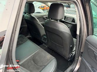 Seat Leon ST 1.6 TDI Ecomotive Sport 110pk picture 7