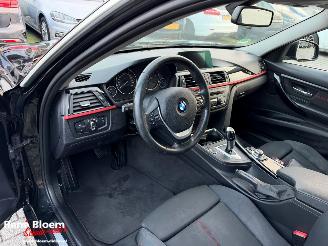BMW 3-serie Touring 316i Executive 136pk picture 12
