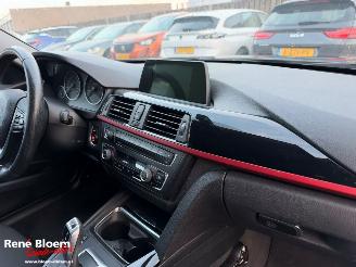 BMW 3-serie Touring 316i Executive 136pk picture 11