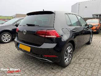 Schadeauto Volkswagen Golf 1.0 TSI Comfortline 110pk 2018/1