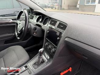 Volkswagen Golf 1.0 TSI Comfortline 110pk DSG-automaat picture 9