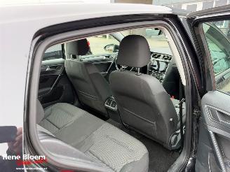 Volkswagen Golf 1.0 TSI Comfortline 110pk DSG-automaat picture 10