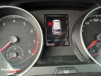 Volkswagen Golf 1.0 TSI Comfortline 110pk DSG-automaat picture 15
