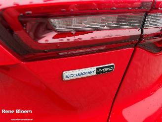 Ford Focus 1.0 EcoBoost Hybrid ST Line picture 7