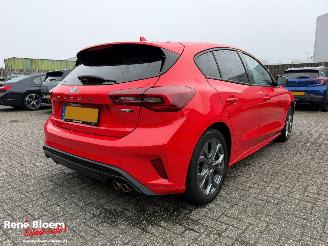 Avarii autoturisme Ford Focus 1.0 EcoBoost Hybrid ST Line 2023/7