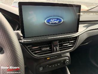Ford Focus 1.0 EcoBoost Hybrid ST Line picture 14