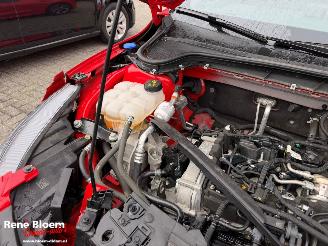 Ford Focus 1.0 EcoBoost Hybrid ST Line picture 19