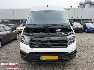 Volkswagen Crafter 35 2.0 TDI L3H3 Trendline 140pk Euro VI picture 3