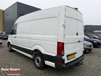 Volkswagen Crafter 35 2.0 TDI L3H3 Trendline 140pk Euro VI picture 5