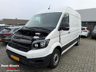 Volkswagen Crafter 35 2.0 TDI L3H3 Trendline 140pk Euro VI picture 4