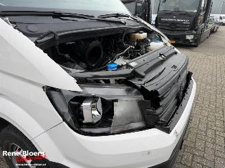 Volkswagen Crafter 35 2.0 TDI L3H3 Trendline 140pk Euro VI picture 19