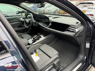 Audi A5 AVANT 2.0 e-Hybrid Quattro S-edition picture 11