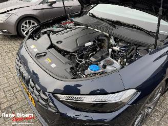 Audi A5 AVANT 2.0 e-Hybrid Quattro S-edition picture 25