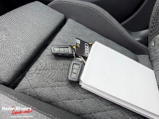Audi A5 AVANT 2.0 e-Hybrid Quattro S-edition picture 23