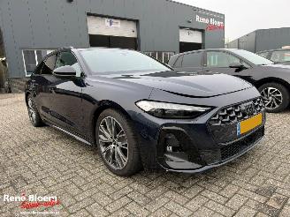 Audi A5 AVANT 2.0 e-Hybrid Quattro S-edition picture 2