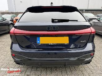 Audi A5 AVANT 2.0 e-Hybrid Quattro S-edition picture 6