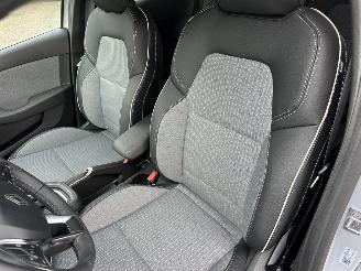 Renault Clio 1.6 E-Tech Full Hybrid 8-traps aut 145 techno - nap - virtual - keyless - navi - camera - front + line assist - pdc picture 25