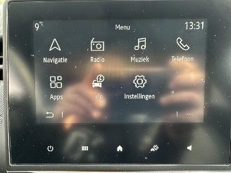 Renault Clio 1.6 E-Tech Full Hybrid 8-traps aut 145 techno - nap - virtual - keyless - navi - camera - front + line assist - pdc picture 39