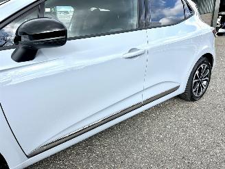 Renault Clio 1.6 E-Tech Full Hybrid 8-traps aut 145 techno - nap - virtual - keyless - navi - camera - front + line assist - pdc picture 123
