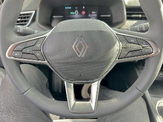 Renault Clio 1.6 E-Tech Full Hybrid 8-traps aut 145 techno - nap - virtual - keyless - navi - camera - front + line assist - pdc picture 27
