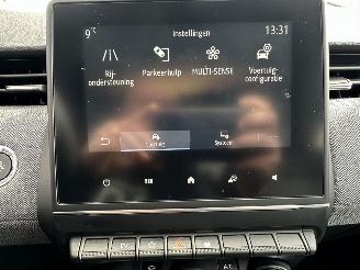 Renault Clio 1.6 E-Tech Full Hybrid 8-traps aut 145 techno - nap - virtual - keyless - navi - camera - front + line assist - pdc picture 32
