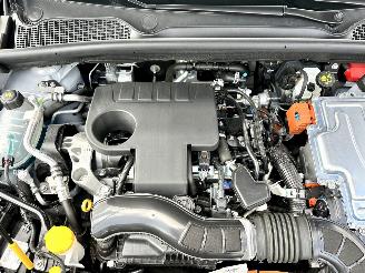 Renault Clio 1.6 E-Tech Full Hybrid 8-traps aut 145 techno - nap - virtual - keyless - navi - camera - front + line assist - pdc picture 94