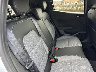 Renault Clio 1.6 E-Tech Full Hybrid 8-traps aut 145 techno - nap - virtual - keyless - navi - camera - front + line assist - pdc picture 67