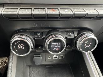 Renault Clio 1.6 E-Tech Full Hybrid 8-traps aut 145 techno - nap - virtual - keyless - navi - camera - front + line assist - pdc picture 45