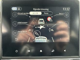 Renault Clio 1.6 E-Tech Full Hybrid 8-traps aut 145 techno - nap - virtual - keyless - navi - camera - front + line assist - pdc picture 30