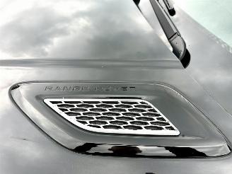 Land Rover Range Rover sport 3.0 TDV6 4WD 258pk aut + f1 HSE Dynamic - pano - navi - cam - stoelverw v+a - stuurverw - luchtvering picture 105