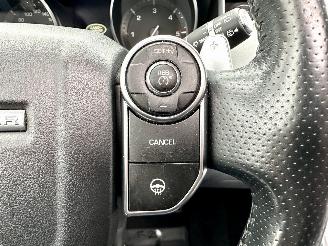 Land Rover Range Rover sport 3.0 TDV6 4WD 258pk aut + f1 HSE Dynamic - pano - navi - cam - stoelverw v+a - stuurverw - luchtvering picture 79