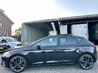 Avarii autoturisme Seat Leon 1.4 TSI 140pk 6-bak FR Bus 5drs - pano - nap - navi - half leer - stoelverw - sportonderstel - 18 inch lmv 2013/8