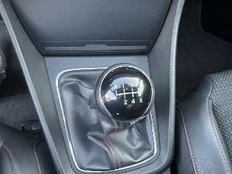 Seat Leon 1.4 TSI 140pk 6-bak FR Bus 5drs - pano - nap - navi - half leer - stoelverw - sportonderstel - 18 inch lmv picture 30