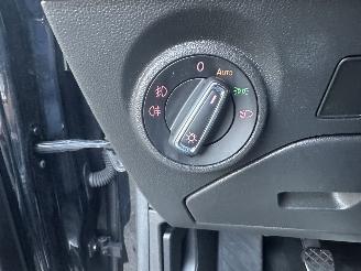 Seat Leon 1.4 TSI 140pk 6-bak FR Bus 5drs - pano - nap - navi - half leer - stoelverw - sportonderstel - 18 inch lmv picture 35