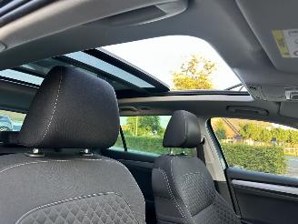 Skoda Superb 1.6 TDI 120pk dsg aut + f1 Style Bus - pano - nap - xenon - rest bpm 1300 - keyless - front + side + line assist - elektr klep picture 63