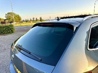 Skoda Superb 1.6 TDI 120pk dsg aut + f1 Style Bus - pano - nap - xenon - rest bpm 1300 - keyless - front + side + line assist - elektr klep picture 120